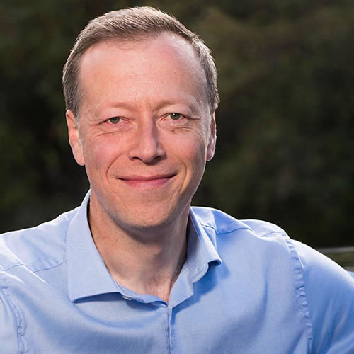 Alastair McKenzie