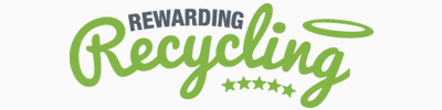 Rewarding Recycling